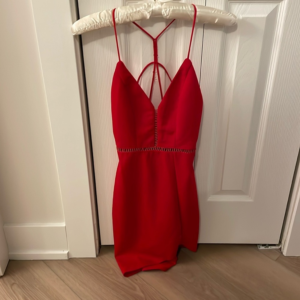 hello Molly xs in good condition